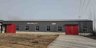 HUNAN MEGA DRILLTECH CO., LTD.
