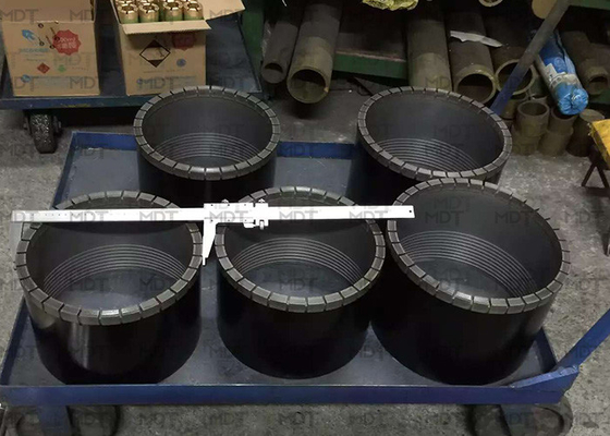 320mm пропитанные сверло-коронки одиночное Tupe диаманта для утеса и почвы
