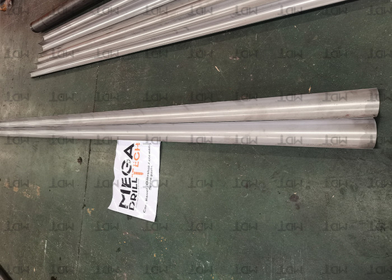 Разделенная тройкой пробка бочонка керна ХК3 НК3 ПК3 сверля для минировать