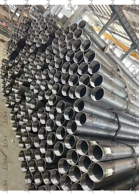 73 мм 89 мм 91 мм буровая штанга обсадная труба HW буровой штанги