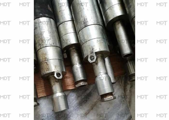 Упаковщик МЕГА проницаемости DRILLTECH раздувной двойной для теста Lugeon
